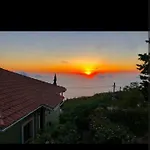 Dom wakacyjny Ionian Lefkada Sunset House Flymerachi40m