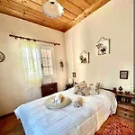 Ionian Lefkada Sunset House Flymerachi40m Exanthia