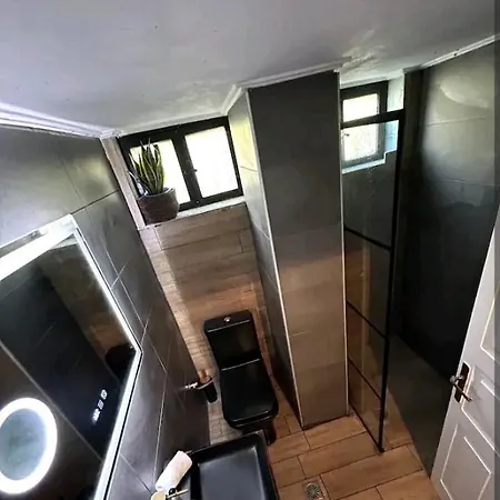 Ionian Lefkada Sunset House Flymerachi40m Case de vacanță