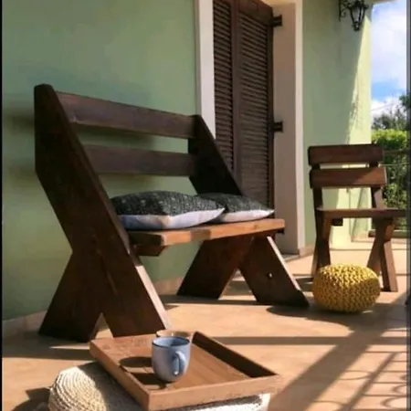 Ionian Lefkada Sunset House Flymerachi40m Case de vacanță Exanthia