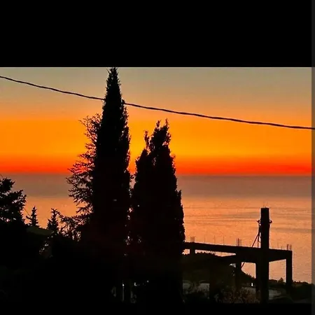 Case de vacanță Ionian Lefkada Sunset House Flymerachi40m *