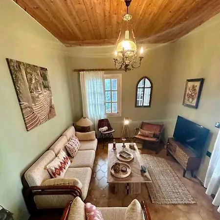 Case de vacanță Ionian Lefkada Sunset House Flymerachi40m Exanthia
